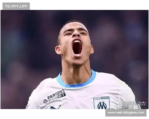 法甲巴黎FC对阵马赛，格林伍德点球射手再引关注