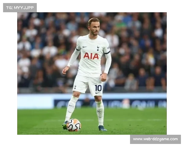 热刺遭遇严重减员，麦迪逊、理查利森、库杜斯等至少6名中前场主力伤缺